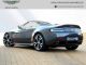 2013 Aston Martin  V12 Vantage Roadster B \u0026 O 1000 watts Cabriolet / Roadster Used vehicle (

Accident-free ) photo 1