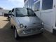 2004 Grecav  Aixam microcar moped auto diesel 45km / h from 16! Small Car Used vehicle photo 9