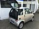 2004 Grecav  Aixam microcar moped auto diesel 45km / h from 16! Small Car Used vehicle photo 14
