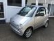 2004 Grecav  Aixam microcar moped auto diesel 45km / h from 16! Small Car Used vehicle photo 1