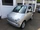 2004 Grecav  Aixam microcar moped auto diesel 45km / h from 16! Small Car Used vehicle photo 2