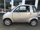 2004 Grecav  Aixam microcar moped auto diesel 45km / h from 16! Small Car Used vehicle photo 3
