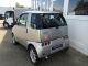 2004 Grecav  Aixam microcar moped auto diesel 45km / h from 16! Small Car Used vehicle photo 4