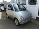 2004 Grecav  Aixam microcar moped auto diesel 45km / h from 16! Small Car Used vehicle photo 5