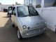2004 Grecav  Aixam microcar moped auto diesel 45km / h from 16! Small Car Used vehicle photo 6