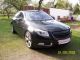 Opel  Insignia 2.0 Turbo 4x4 Aut. 2008 Used vehicle (

Accident-free ) photo