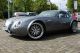 2005 Wiesmann  GT MF 4 | XENON | SCHECKHEFT | 20'' INCH Sports Car/Coupe Used vehicle (

Accident-free ) photo 2