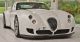 Wiesmann  GT MF 5 / performance package / Airbags / FI-rim 2012 Used vehicle (

Accident-free ) photo