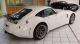 2012 Wiesmann  GT MF 5 / performance package / Airbags / FI-rim Sports Car/Coupe Used vehicle (

Accident-free ) photo 4