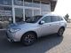 2014 Mitsubishi  Outlander 2.2 DI-D Instyle black Off-road Vehicle/Pickup Truck Demonstration Vehicle photo 6