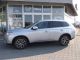 2014 Mitsubishi  Outlander 2.2 DI-D Instyle black Off-road Vehicle/Pickup Truck Demonstration Vehicle photo 7