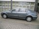 2012 Brilliance  BS4 AIR / / 1.HAND / / Finz. 99,-EUR per month Saloon Used vehicle photo 6