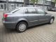 2012 Brilliance  BS4 AIR / / 1.HAND / / Finz. 99,-EUR per month Saloon Used vehicle photo 8