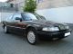 1996 Rover  827 Coupe SC, 2.hand, full equipment Sports Car/Coupe Used vehicle (

Accident-free ) photo 5