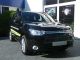 2014 Mitsubishi  Plug-in hybrid Outlander Top electrically save Off-road Vehicle/Pickup Truck Demonstration Vehicle photo 2