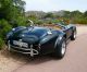 2012 Cobra  One of 50 Phoenix with H-plates! Cabriolet / Roadster Used vehicle (

Accident-free ) photo 9