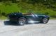 2012 Cobra  One of 50 Phoenix with H-plates! Cabriolet / Roadster Used vehicle (

Accident-free ) photo 1