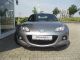 2014 Mazda  MX-5 1.8L MZR Center-Line Klimaautom, cruise control Cabriolet / Roadster Demonstration Vehicle (

Accident-free ) photo 1