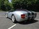 TVR  Griffith 1995 Used vehicle (

Accident-free ) photo