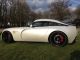 2012 TVR  Other Sports Car/Coupe Used vehicle photo 2