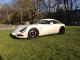 2012 TVR  Other Sports Car/Coupe Used vehicle photo 3