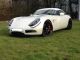 2012 TVR  Other Sports Car/Coupe Used vehicle photo 4