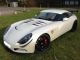 2012 TVR  Other Sports Car/Coupe Used vehicle photo 7