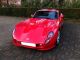 TVR  Tuscan Mk3 2012 Used vehicle (

Accident-free ) photo