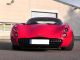 TVR  Tuscan 2004 Used vehicle (

Accident-free ) photo