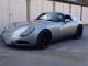 TVR  Other 2005 Used vehicle (

Accident-free ) photo