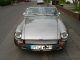 MG  - MGB Sebering conversion with H-plates 2012 Used vehicle photo