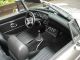 2012 MG  - MGB Sebering conversion with H-plates Cabriolet / Roadster Used vehicle photo 4