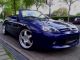 MG  TF STEP SPEED AZEV 17 \Maintained LEATHER ALPINE MP3 2001 Used vehicle photo