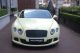 2014 Bentley  Continental GTC Speed ​​Mulliner Cabriolet / Roadster Used vehicle photo 2