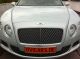 2012 Bentley  New Flying Spur V8 to ORDER to order Saloon New vehicle photo 14