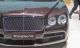 2012 Bentley  New Flying Spur V8 to ORDER to order Saloon New vehicle photo 2