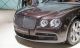 2012 Bentley  New Flying Spur V8 to ORDER to order Saloon New vehicle photo 4
