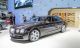 2012 Bentley  New Flying Spur V8 to ORDER to order Saloon New vehicle photo 5
