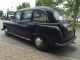 1995 Austin  London Taxi FX4 Saloon Used vehicle (

Accident-free ) photo 10