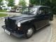Austin  London Taxi FX4 1995 Used vehicle (

Accident-free ) photo