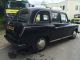 1995 Austin  London Taxi FX4 Saloon Used vehicle (

Accident-free ) photo 1