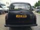 1995 Austin  London Taxi FX4 Saloon Used vehicle (

Accident-free ) photo 3