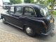 1995 Austin  London Taxi FX4 Saloon Used vehicle (

Accident-free ) photo 5