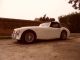 1957 Austin  Healey 100/6 Cabriolet / Roadster Used vehicle photo 2