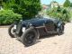 Austin  MK Morris Cozette Supercharghed 1930 Used vehicle photo