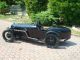 1930 Austin  MK Morris Cozette Supercharghed Cabriolet / Roadster Used vehicle photo 3