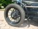 1930 Austin  MK Morris Cozette Supercharghed Cabriolet / Roadster Used vehicle photo 7