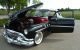 1951 Buick  Special de luxe Saloon Used vehicle (

Accident-free ) photo 1
