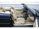 2000 Saab  9-3 Convertible 2.0 Turbo Aero / Automaat / empty / NL Car Cabriolet / Roadster Used vehicle photo 12