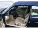 2000 Saab  9-3 Convertible 2.0 Turbo Aero / Automaat / empty / NL Car Cabriolet / Roadster Used vehicle photo 6